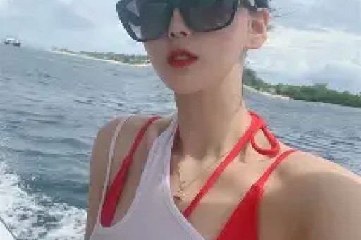 深夜爆大瓜！蔡卓妍结婚不足1月突陷婚变多项黑料彻底翻车