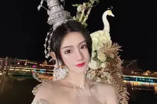 郑合惠子签了杨幂家的公司热搜爆了其实这事真没那么玄